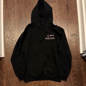 Frieren unisex medium hoodie